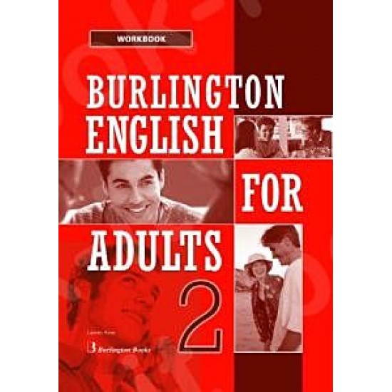 Burlington English For Adults 2 - WorkBook